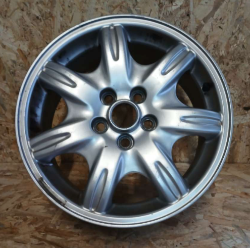 Jante Jaguar S-Type (Type X200)